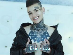 Karla_lam