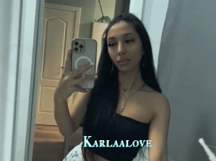 Karlaalove