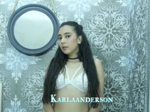 Karlaanderson