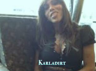 Karladirt
