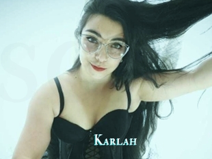 Karlah