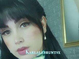 Karlalebruntsx