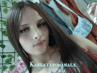Karlatabooanalx