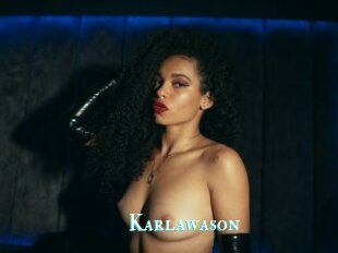 Karlawason