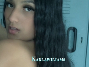 Karlawiliams