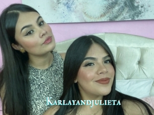Karlayandjulieta