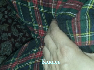Karlce