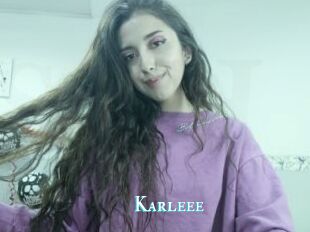 Karleee
