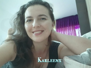 Karleenx