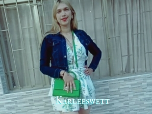 Karleeswett
