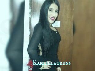 Karlielaurens