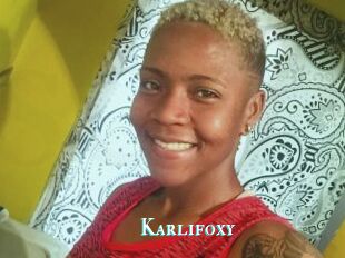 Karlifoxy