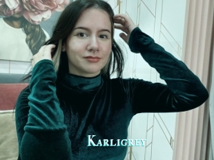 Karligrey