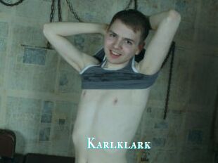 Karlklark
