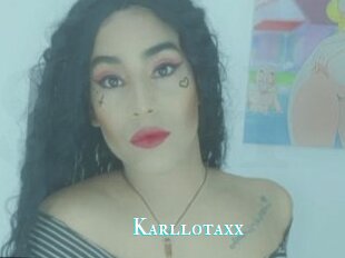 Karllotaxx