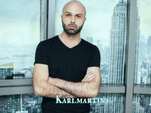 Karlmartins