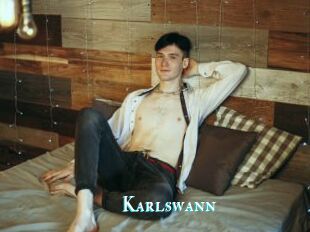 Karlswann