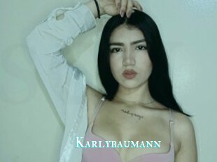 Karlybaumann