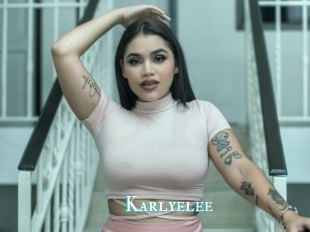 Karlyelee