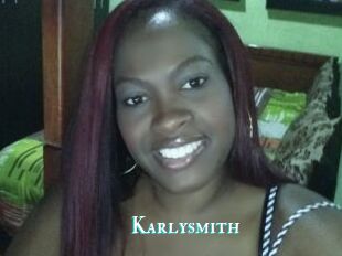 Karlysmith