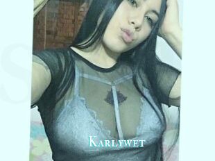 Karlywet