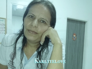Karlyyelove