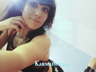 Karmadesires