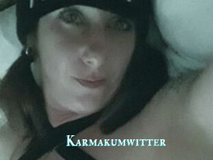 Karmakumwitter