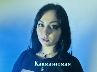 Karmashoman