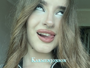 Karmenjonson