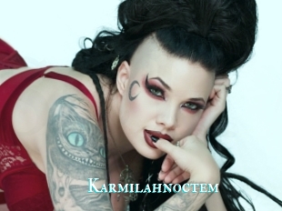 Karmilahnoctem