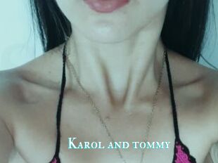 Karol_and_tommy