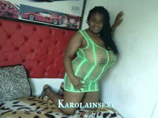 Karolainsexy