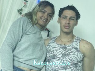 Karolandzeus