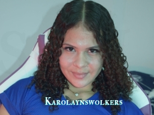 Karolaynswolkers