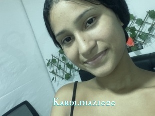 Karoldiaz1020