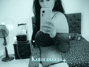 Karoldiaz204