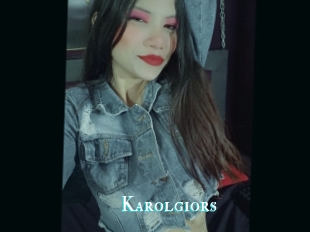 Karolgiors