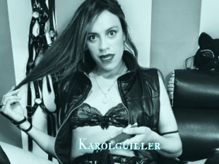 Karolguiller