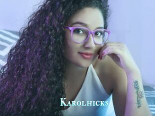 Karolhicks