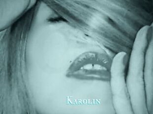 Karolin