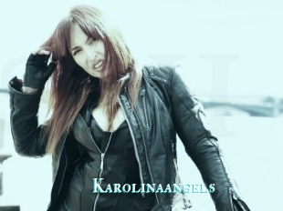 Karolinaangels