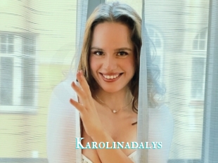 Karolinadalys