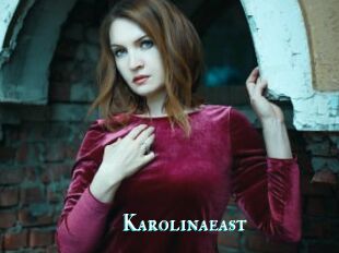 Karolinaeast
