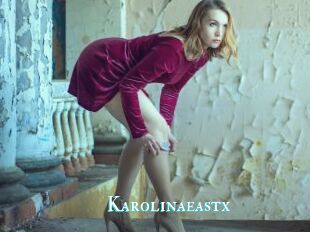 Karolinaeastx