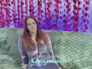 Karolinamoons