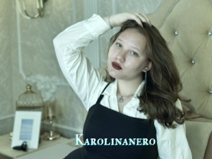 Karolinanero