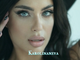 Karolinaneva