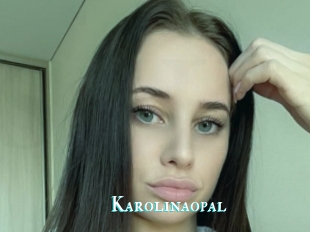 Karolinaopal
