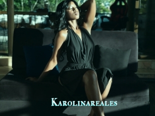 Karolinareales
